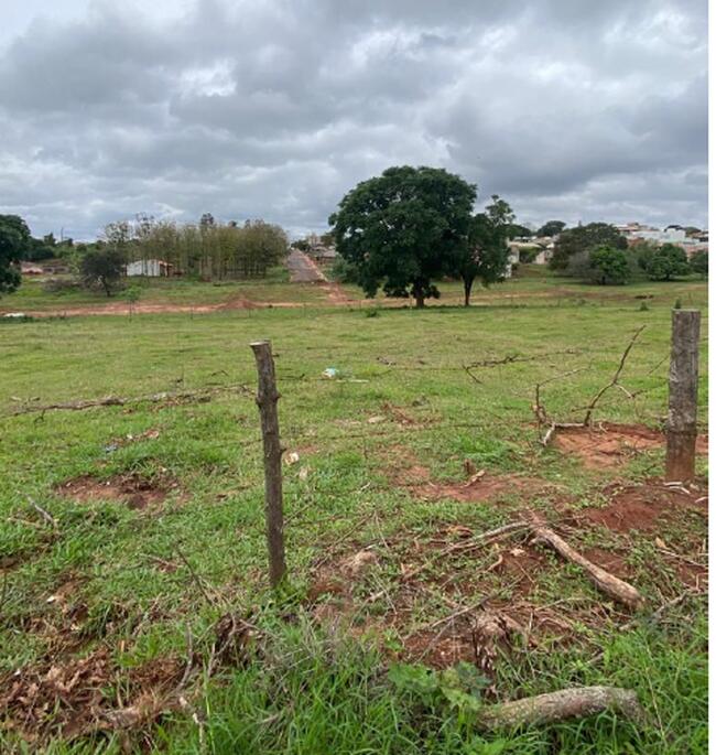 Imóvbel Rural Em Pérola/pr, localizado em Pérola - PR