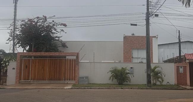 Imóvel Urbano Em Vilhena, localizado em Vilhena - RO