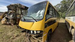 Ônibus