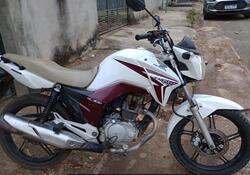 Foto de MOTOCICLETA HONDA
