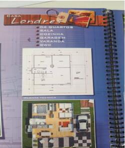 Foto de CASA PRÉ FABRICADA