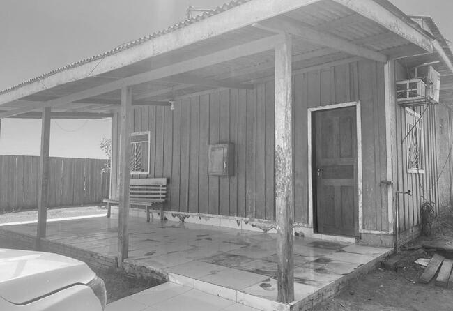 Imóvel Em Buritis, localizado em Buritis - RO