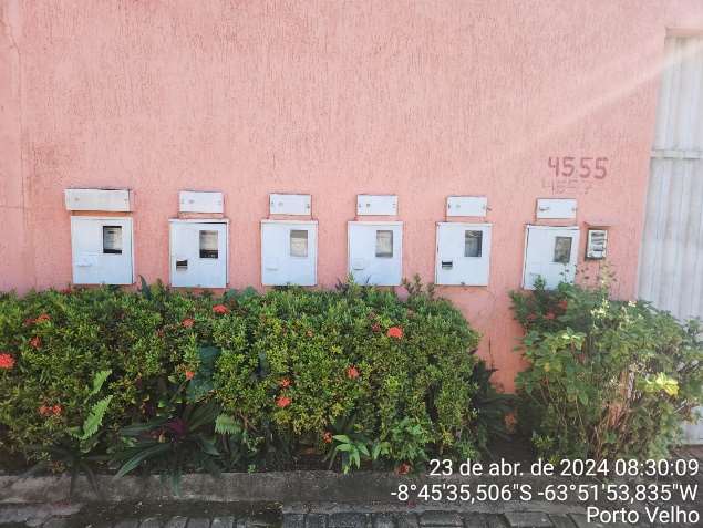 Casa com 2 quartos no Agenor Martins de Carvalho (foto 4 de 4)