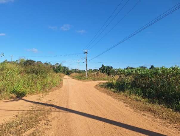 Terreno no Entre Rios (foto 2 de 2)