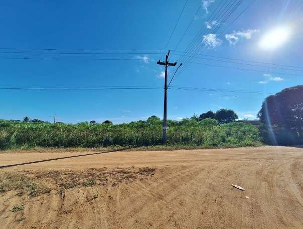 Imagem do imóvel Terreno 02/f, 366,68 M², Ariquemes/ro — Matrícula 9.401
