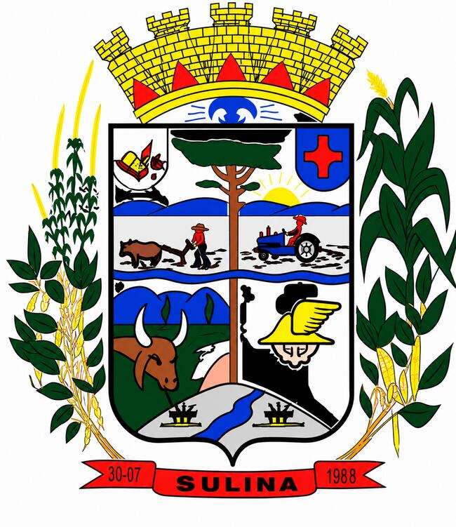 PREFEITURA MUNICIPAL DE SULINA - LEILÃO PARA ALIENAÇÃO DE BENS PÚBLICOS INSERVÍVEIS