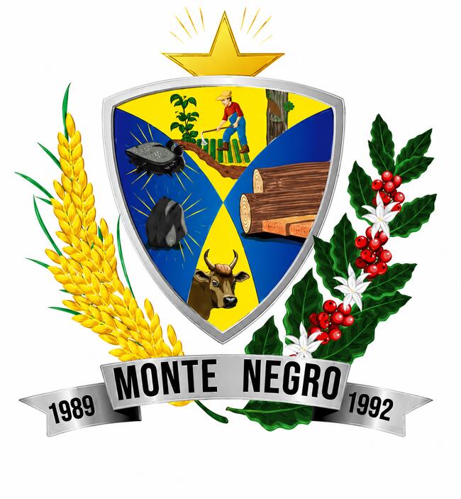 LEILÃO DE BENS PÚBLICOS INSERVÍVEIS - PREFEITURA MUNICIPAL DE MONTE NEGRO