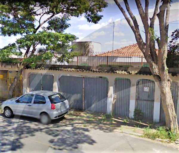 Casa em Osasco com 205,26 m²