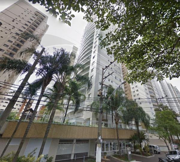 Apartamento na Lapa
