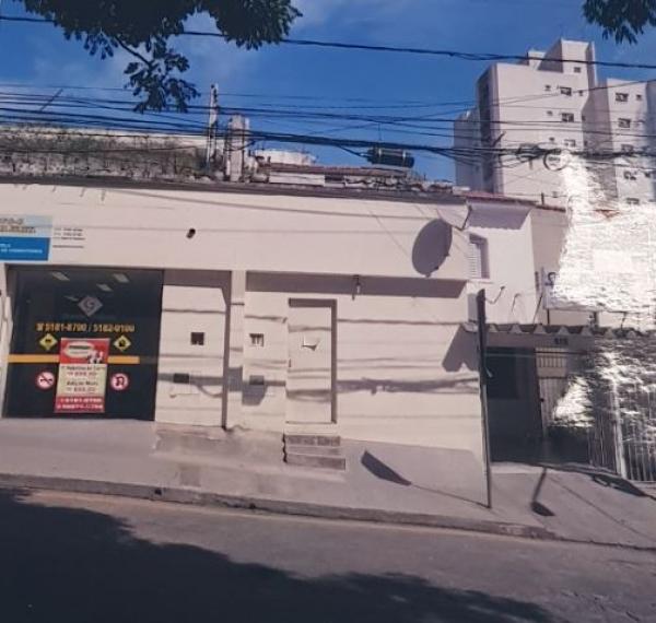 Casa em Santo Amaro
