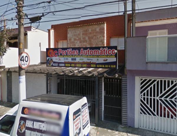 Casa em São Bernardo do Campo
