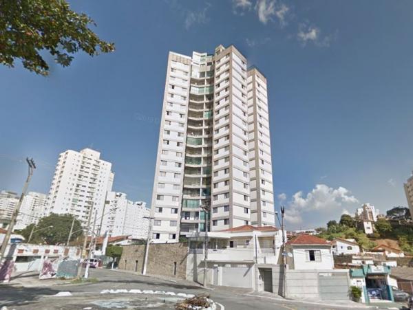Apartamento em santana com 83,41 m²