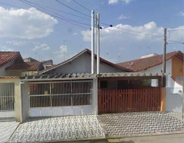 Casas e Terrenos na Praia Grande/SP