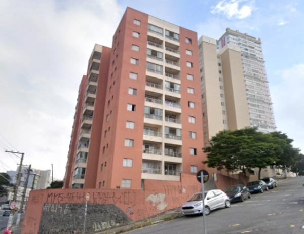 Apartamento em São Bernardo do Campo