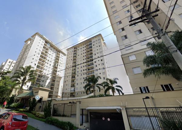 Apartamento Duplex na Vila Paulista