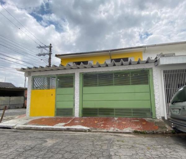 CASA NA CAPELA DO SOCORRO