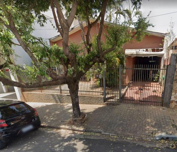 casa em Araçatuba