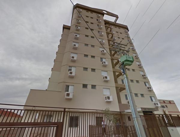 APARTAMENTO EM PIRACICABA