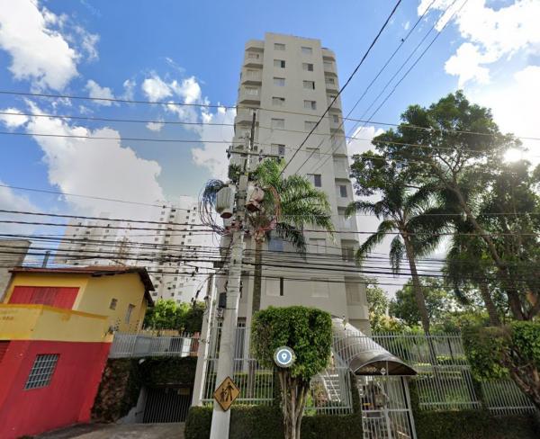 APARTAMENTO NO BUTANTÃ