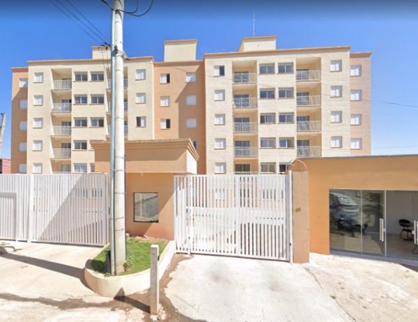 apartamento em caieiras