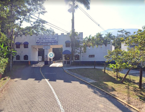 TERRENO EM CARAGUATATUBA