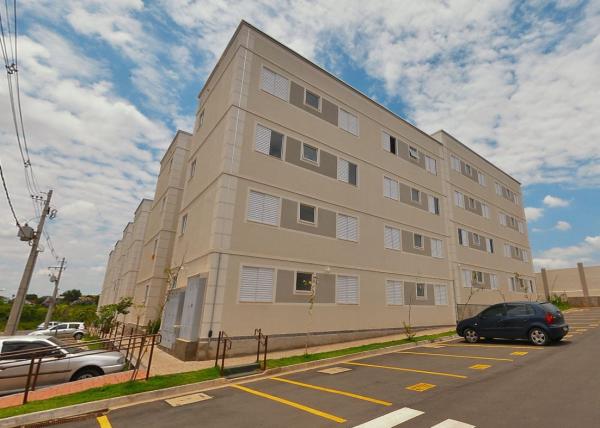 Apartamento em Piracicaba