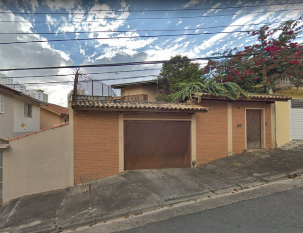 terreno em santana