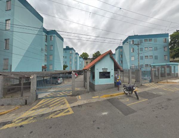 Apartamento em São Caetano do Sul