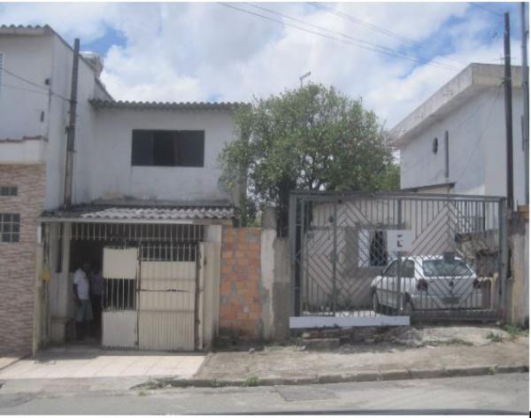 terreno em São Miguel Paulista