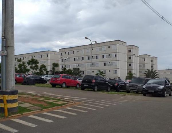 APARTAMENTO EM GUARULHOS COM 40,32M²
