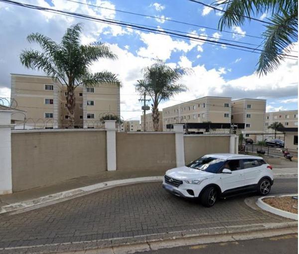 apartamento em piracicaba