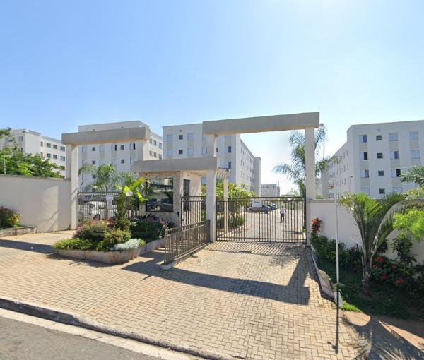 APARTAMENTO EM CAMPINAS COM 47,940 M²