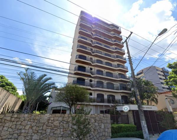 APARTAMENTO NA LAPA