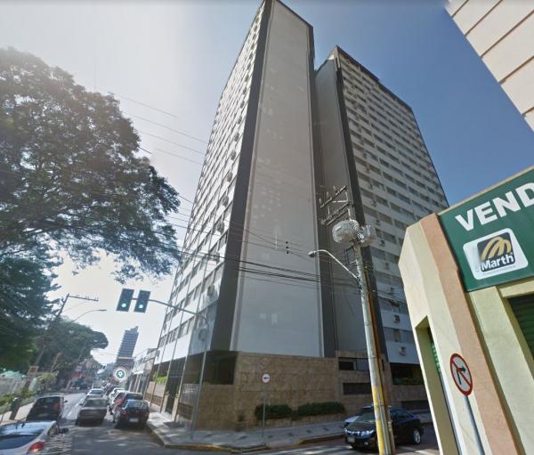 APARTAMENTO EM PIRACICABA COM 115,79m²