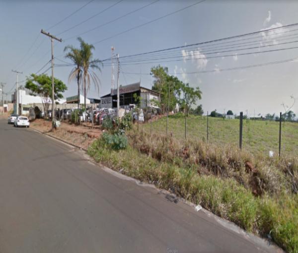 TERRENO COM 7.353,15 M² EM MONTE ALTO