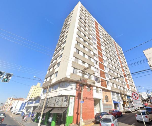 APARTAMENTO EM PIRACICABA COM 81,54m²