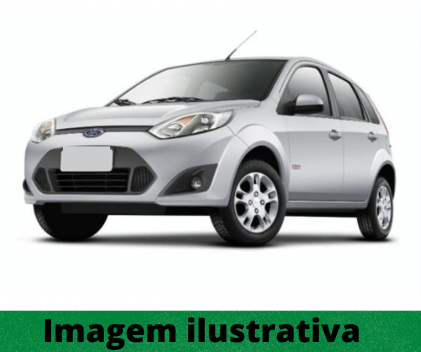 FORD FIESTA 11/12 