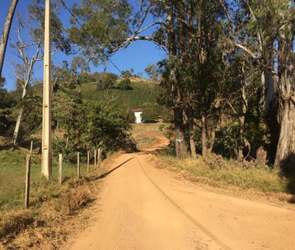 Sítio Boa Vista com 7,9000 ha 