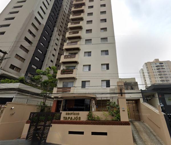Apartamento em Guarulhos