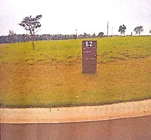 TERRENO EM AVARÉ COM 450M² - TERRAS DE SANTA CRISTINA