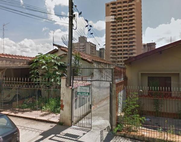 TERRENO EM PIRACICABA