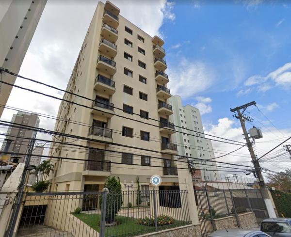 APARTAMENTO NO JABAQUARA