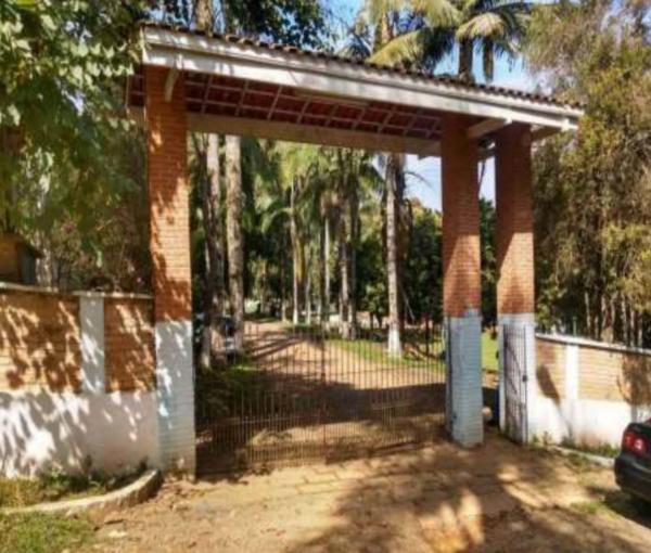 TERRENO EM EMBU-GUAÇU COM 7.662,00M²