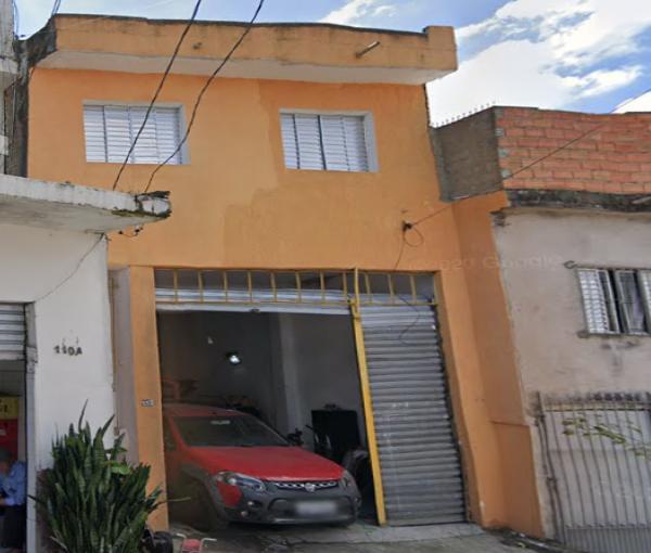 CASA NA CAPELA DO SOCORRO