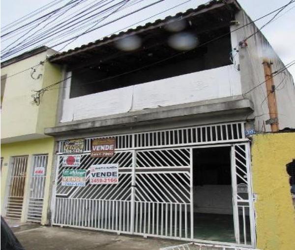 CASA EM GUARULHOS