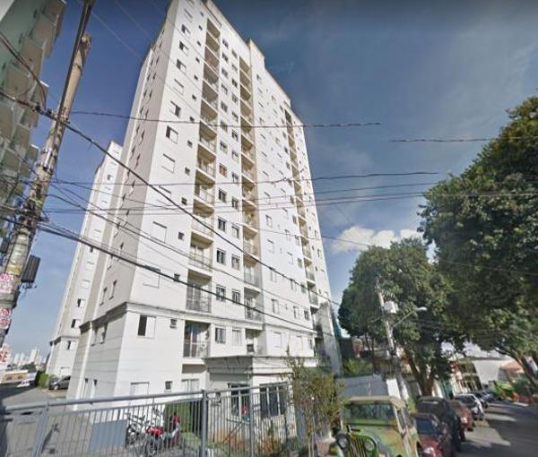 Apartamento no Lauzane Paulista