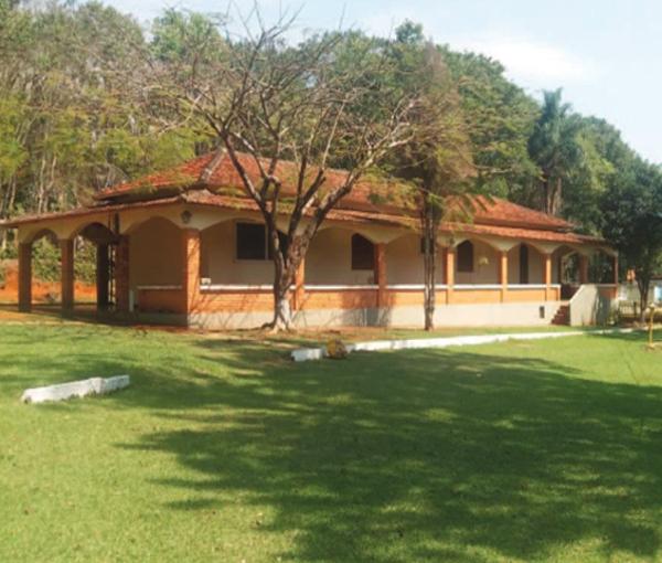 CHÁCARA EM ITAPETININGA