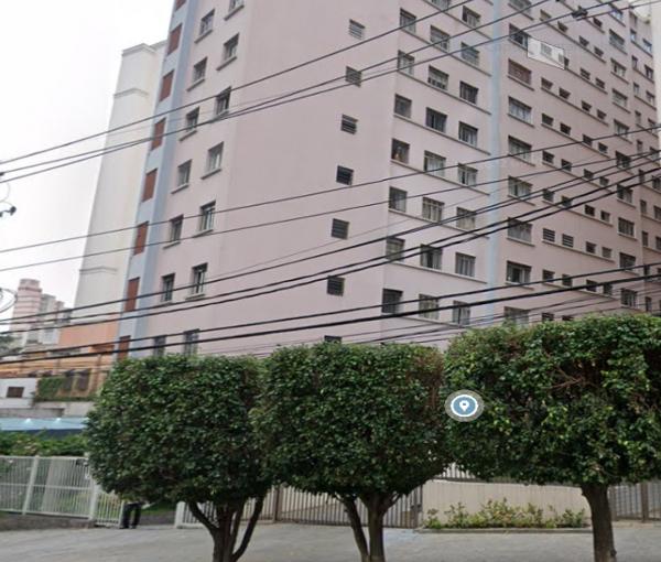 APARTAMENTO NA ACLIMAÇÃO COM 66,88m²