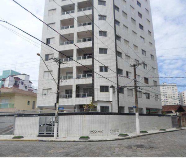 APARTAMENTO NA PRAIA GRANDE