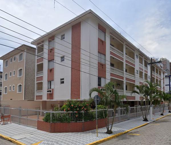 APARTAMENTO NA PRAIA GRANDE COM 67,93 M²